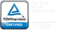 certified