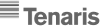 Tenaris Logo