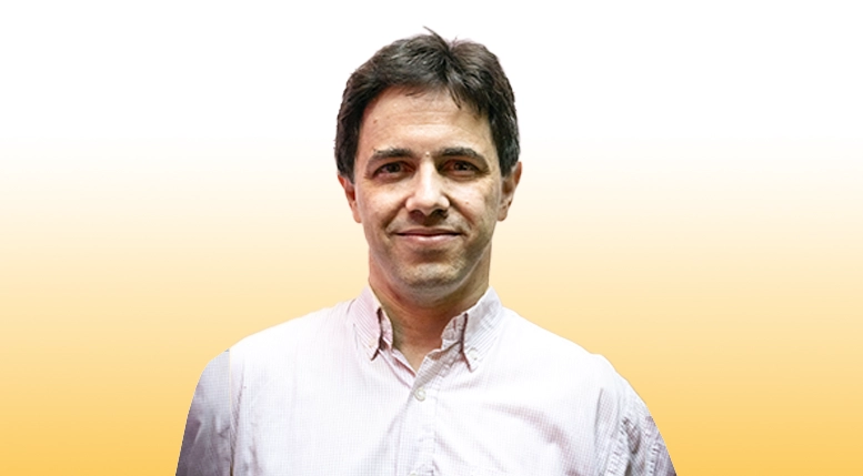 Eduardo Borovsky