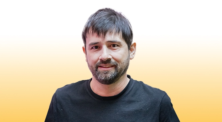 Gonzalo Rueda